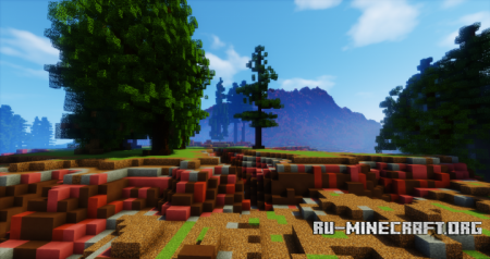 ������� Medora ��� Minecraft