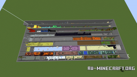 ������� TheZigZag ��� Minecraft