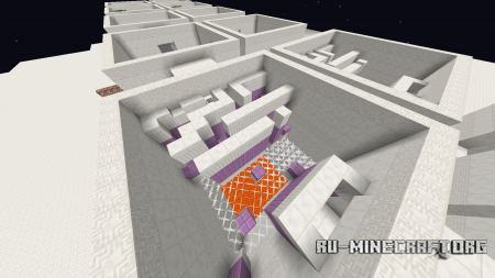  UnReachable: Remastered  Minecraft