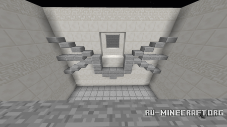  UnReachable: Remastered  Minecraft