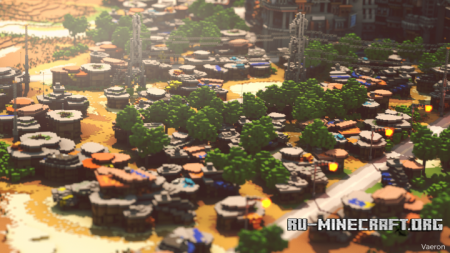 ������� Corte Madera ��� Minecraft