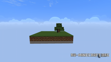  KadinNation`s Skyblock Survival  Minecraft