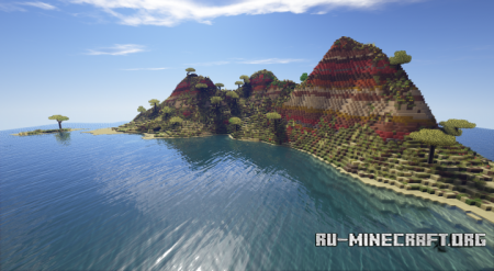 ������� Eleah Mediterraneha ��� Minecraft