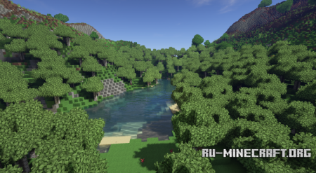 ������� Eleah Mediterraneha ��� Minecraft