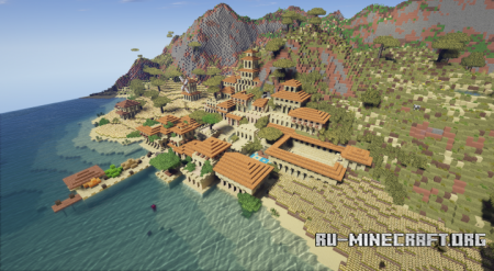 ������� Eleah Mediterraneha ��� Minecraft