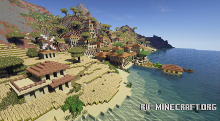 ������� Eleah Mediterraneha ��� Minecraft