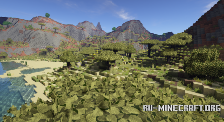 ������� Eleah Mediterraneha ��� Minecraft