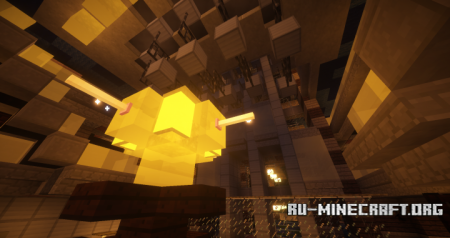 ������� Carnival Sunshine ��� Minecraft