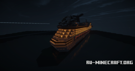 ������� Carnival Sunshine ��� Minecraft