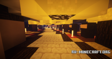 ������� Carnival Sunshine ��� Minecraft