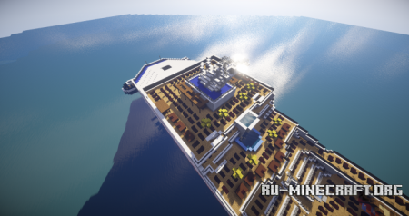 ������� Carnival Sunshine ��� Minecraft