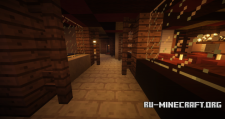 ������� Carnival Sunshine ��� Minecraft