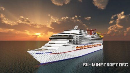 ������� Carnival Sunshine ��� Minecraft