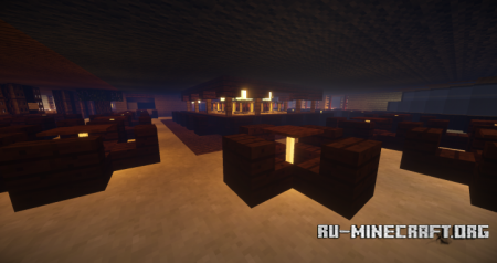 ������� Carnival Sunshine ��� Minecraft