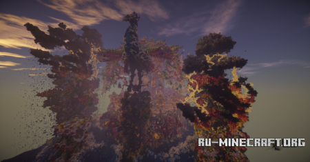 ������� From Which a Lotus Blooms ��� Minecraft