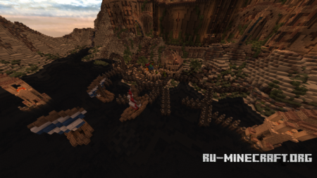 ������� Life Of Deor Charlton ��� Minecraft