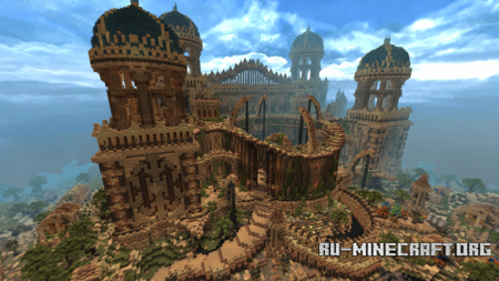 ������� Life Of Deor Charlton ��� Minecraft