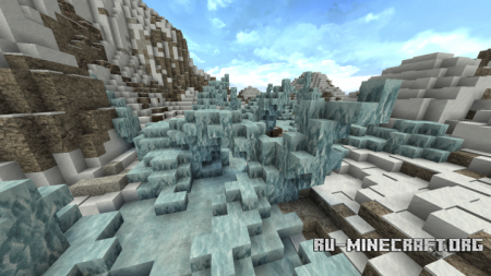 ������� Life Of Deor Charlton ��� Minecraft