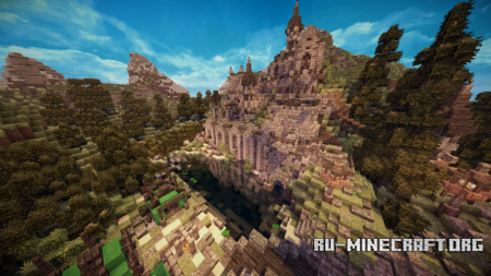 ������� Life Of Deor Charlton ��� Minecraft
