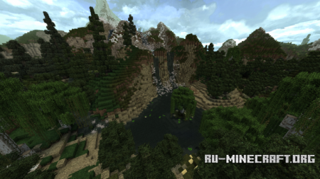 ������� Life Of Deor Charlton ��� Minecraft