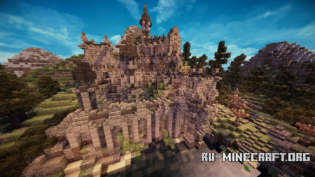 ������� Life Of Deor Charlton ��� Minecraft