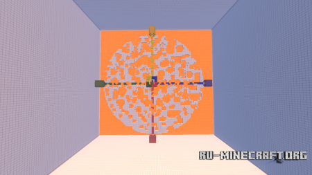 ������� Punchover ��� Minecraft