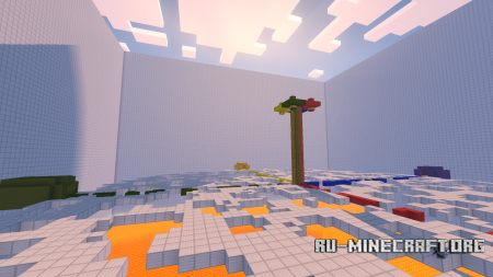 ������� Punchover ��� Minecraft