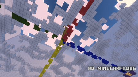 ������� Punchover ��� Minecraft