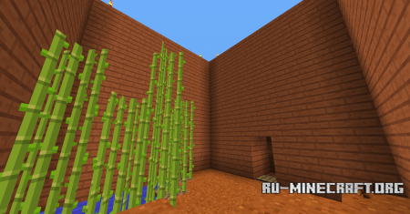 ������� Try To Die ��� Minecraft