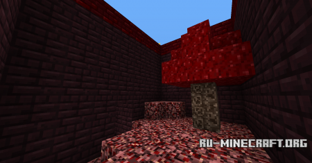 ������� Try To Die ��� Minecraft