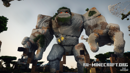 ������� Fhear i Goinne ��� Minecraft