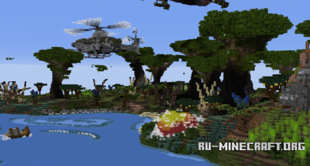 ������� Fhear i Goinne ��� Minecraft