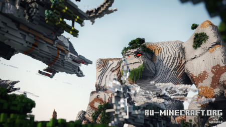 ������� Fhear i Goinne ��� Minecraft
