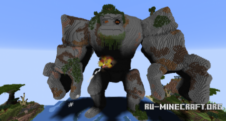 ������� Fhear i Goinne ��� Minecraft