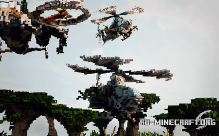 ������� Fhear i Goinne ��� Minecraft