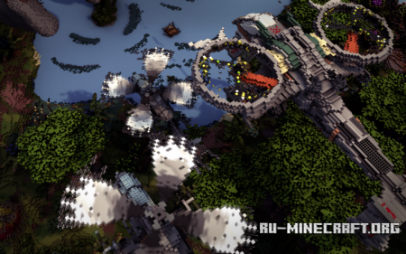������� Fhear i Goinne ��� Minecraft