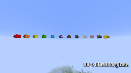  Club Penguin  Minecraft 1.11.2