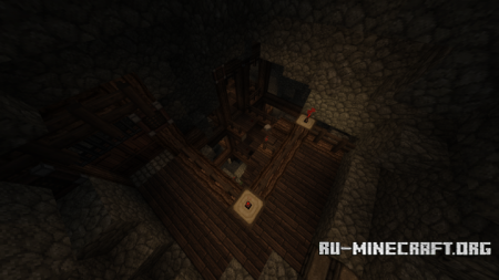 ������� Palace Belgio ��� Minecraft 