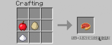  ZeiyoCraft  Minecraft 1.11.2
