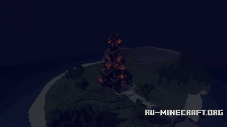 ������� Lala`s Mansion ��� Minecraft