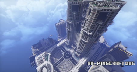 ������� Insomnia Citadel ��� Minecraft