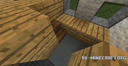  Airbus A380-800  Minecraft