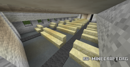  Airbus A380-800  Minecraft