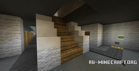  Airbus A380-800  Minecraft