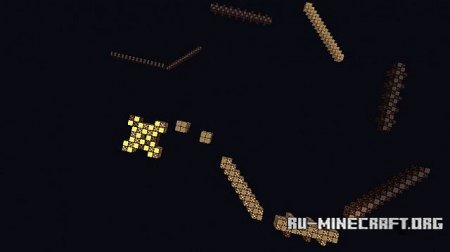 ������� Sprint Sprint and Away ��� Minecraft