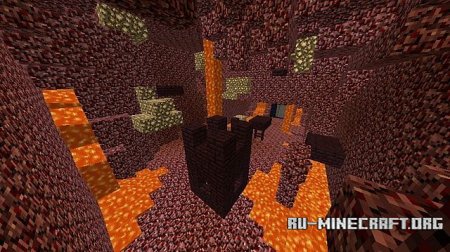 ������� Sprint Sprint and Away ��� Minecraft