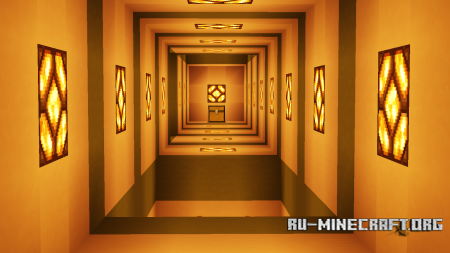 ������� Magic Cube ��� Minecraft