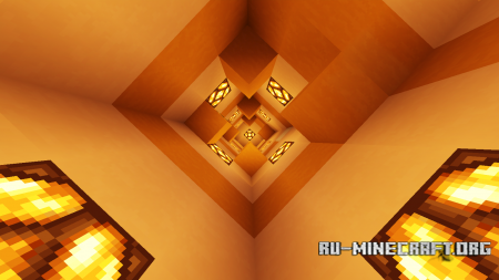 ������� Magic Cube ��� Minecraft