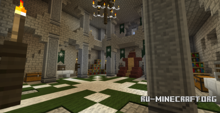 ������� The City of Tharbad ��� Minecraft