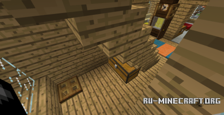 ������� Great House ��� Minecraft